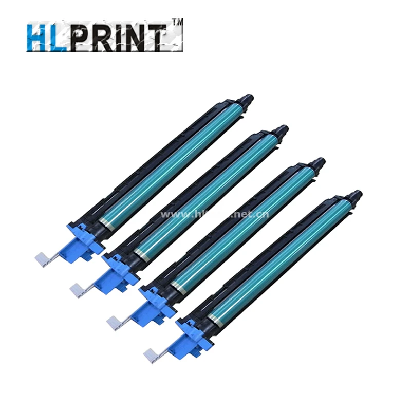 Unite De Tambour Dr311k Dr311c Dr311m Dr311y Compatible Avec Konica Minolta Bizub C220 C280 C360 1 Piece Par Lot Aliexpress