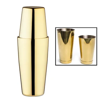 

Shakers Martini Bar Cocktail Shaker Stainless Steel Flair Mixing Tin Set Party Bar Tools Drop Shipping Boston Cocktail
