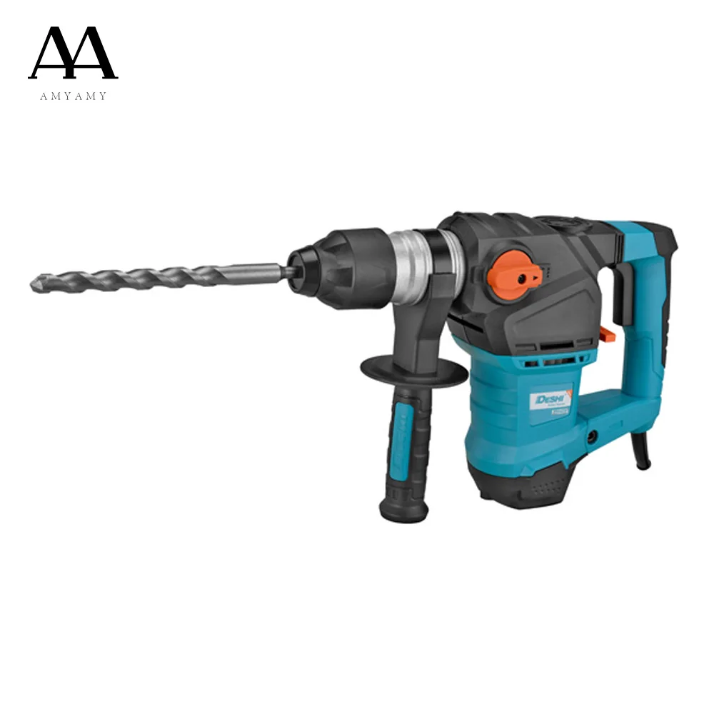 Buy AMYAMY Electric Hammer professional robust power