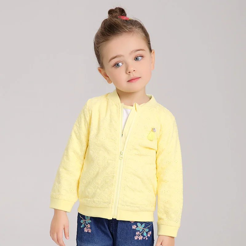 little girls spring jackets