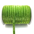 Glitter Green