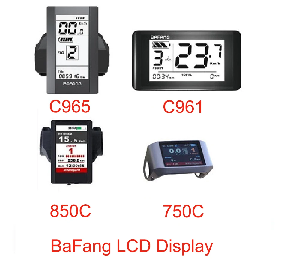 lcd display
