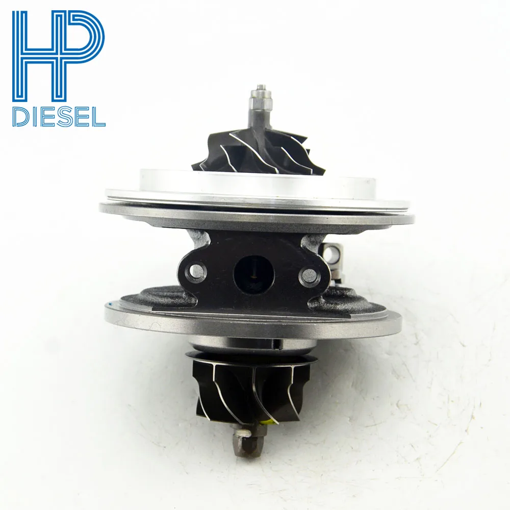 Для Audi A4 2 0 TDI 125 кВт 170 Hp BRD BVA turbo зарядное устройство ядро CHRA Замена BV43 109 0109 03G145702HX
