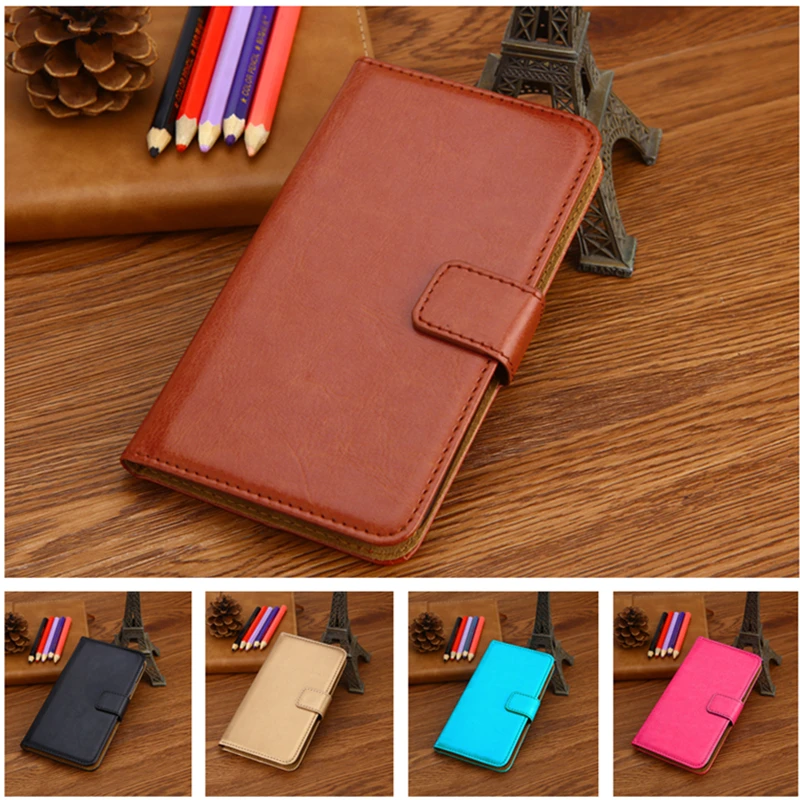 

For Beeline Smart8 6 5 4 3 2 Pro 2 3 Fast 2 Fast + Fast PU Leather Flip With card slot phone Case For MegaFon Login Plus + 2