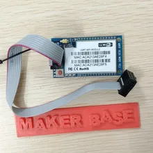 Free tracking 3D printer motherboard WIFI module MKS HLKWIFI remote control for MKS TFT
