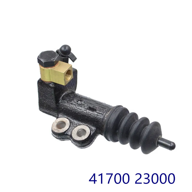EMBRAGUE Cilindro Maestro Para Kia Rio