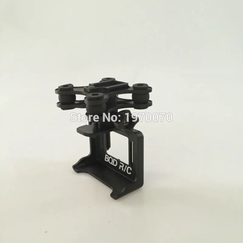 Профессиональный держатель камеры Gimbal подходит для SYMA X8C X8W X8G BQD R/C X9AH X9C X9F Can mount Hero