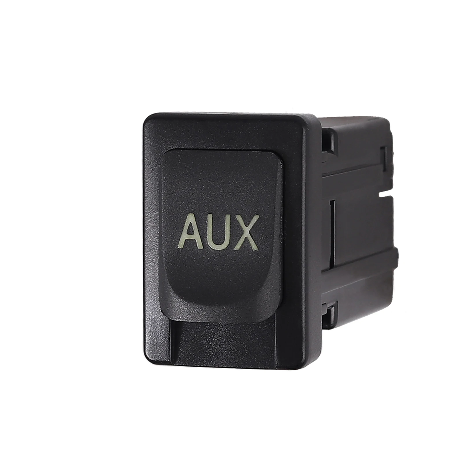 AUTOUTLET Aux Стерео адаптер 86190 02010 8619002010 для Toyota Corolla Tacoma Tundra RAV4|Переключатели и рычаги