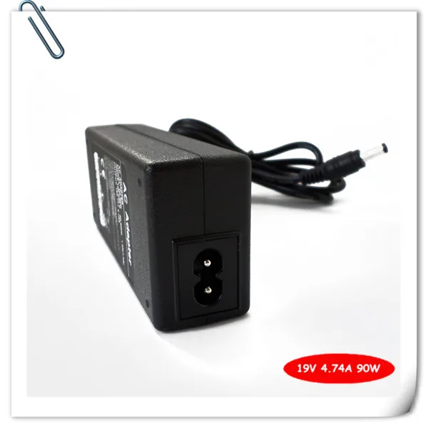 Адаптер переменного тока для ноутбука Lenovo IdeaPad G430 U330 U350 U450 U550 19v 4.74a 90w зарядное