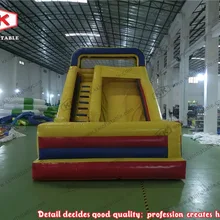 Коммерческая качественная надувная горка гигантская надувная аквагорка для взрослых