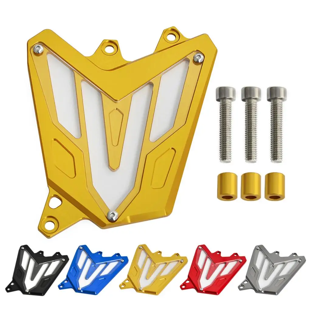 

H2CNC Motorcycle Fuel Injection Guard Side Protector Cover For Kawasaki Z1000 Z 1000 2014 2015 2016