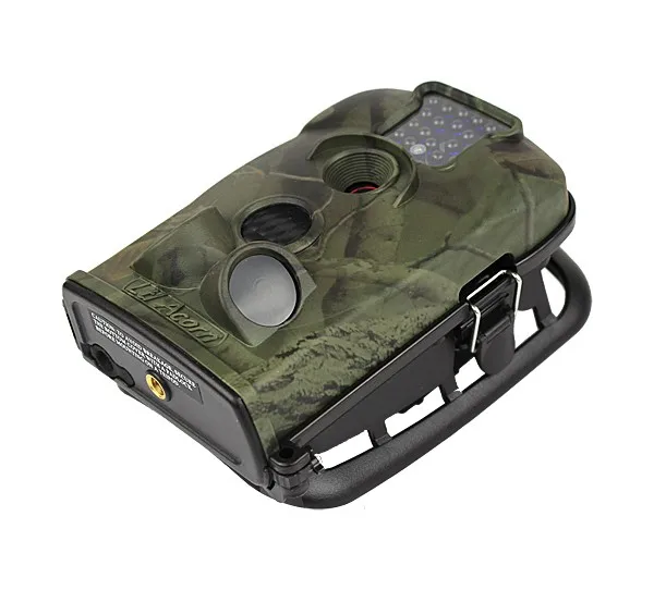2017 Hunting Camera LTL Acorn style LTL-5210A 940nm Low-Glow 12MP Scouting Hunting Camera 5210A IR Wildlife Trail Surveillance (10)