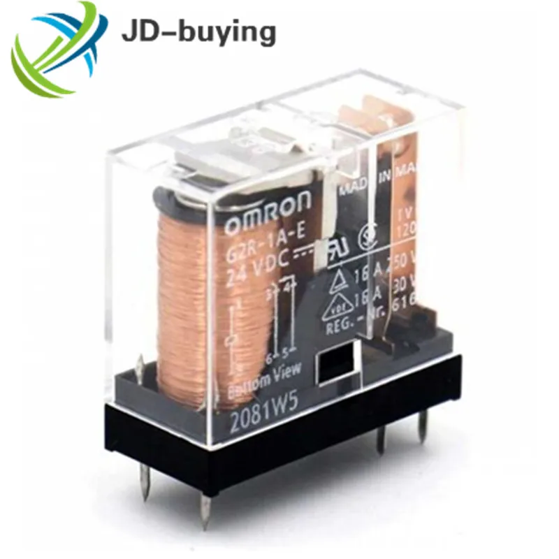 G2R-1A-E-12VDC  4