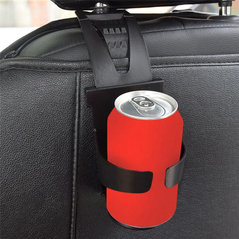 Car styling shunwei Drinks Holders Vehicle Beverage Bottle Cup Holder