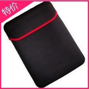 

extra fee for one sleeve bag for the laptop