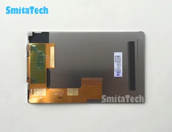 

6.0 inch LCD screen For TomTom start 60 GPS LCD display screen with touch screen digitizer panel Repair replacement LMS606KF01