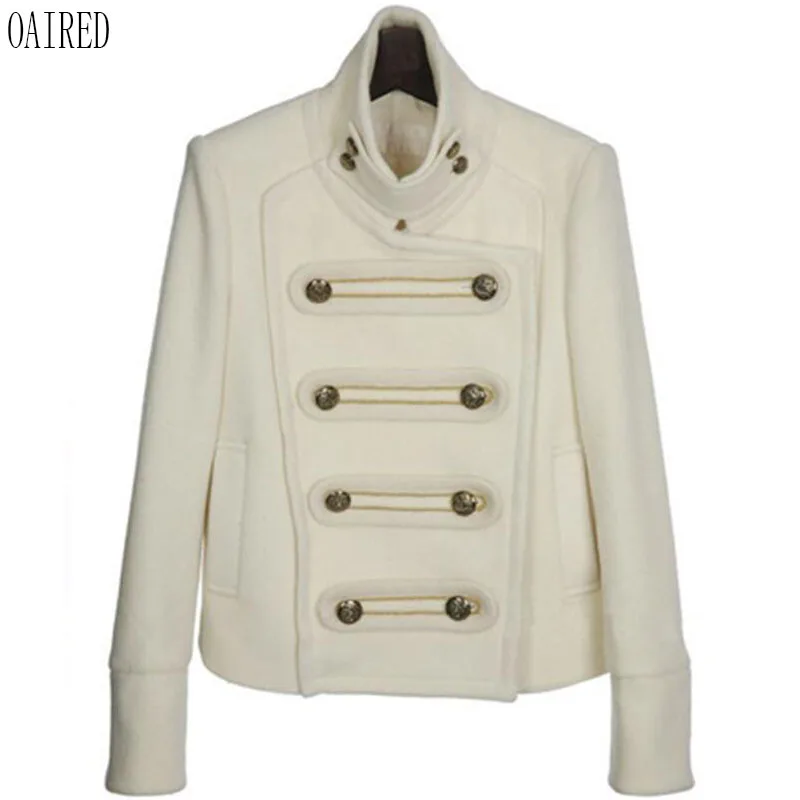 Marfil Las Parkas Negro Invierno 2019 De Mujeres Chaqueta Chaquetas qpqrB