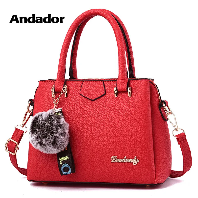 

New fashion PU women's shoulder bags Female soft messenger bag high quality solid women crossbody bag delicate small hangbags