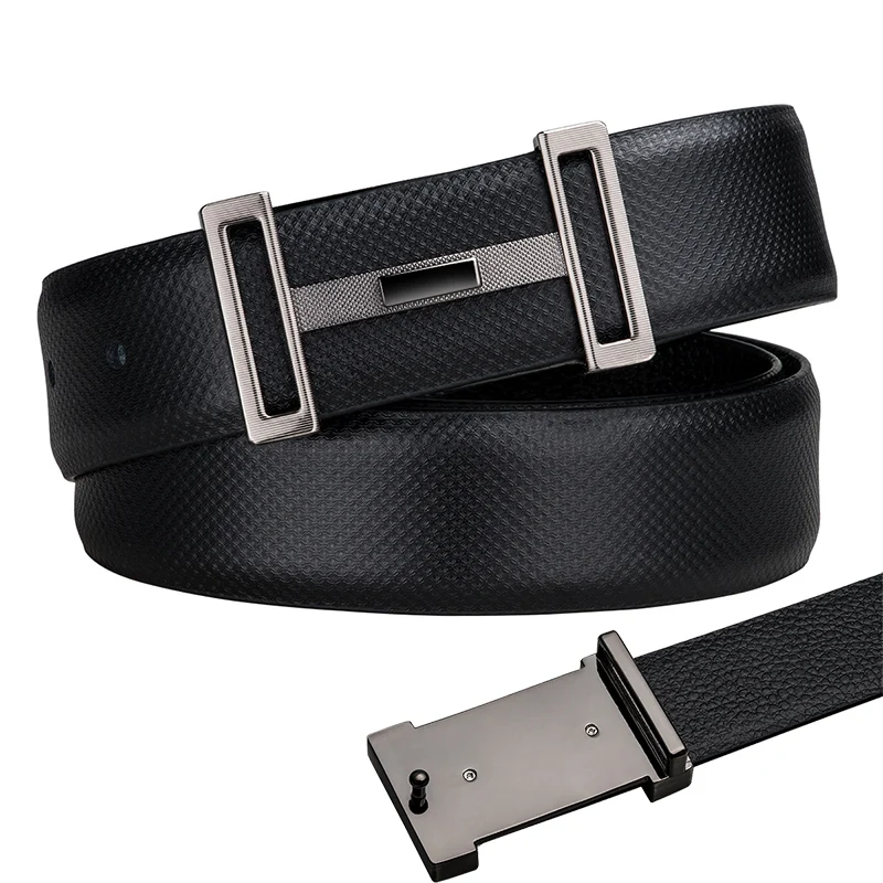 mens leather belts near me