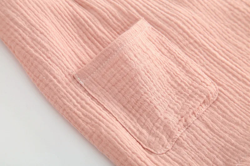 Pijama de Algodão Pijamas de Maternidade para as Mulheres Pijamas de Manga Grávidas Gravidez Enfermagem Longa Dormirwear Primavera Outono Nova Fdfklak 13 Pijama de algodão Pijamas De Maternidade Para