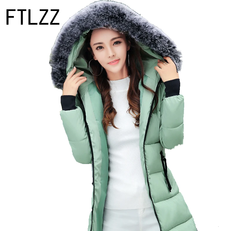 cheap womens parka coats with fur hood