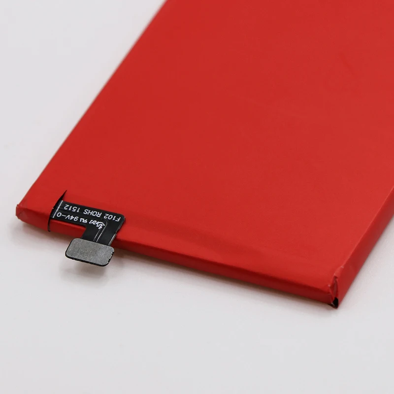 DyGod 3200/3300 мАч BLP597 батарея для Oneplus 2 One Plus два сотового Мобильный телефон Bateria Batterie