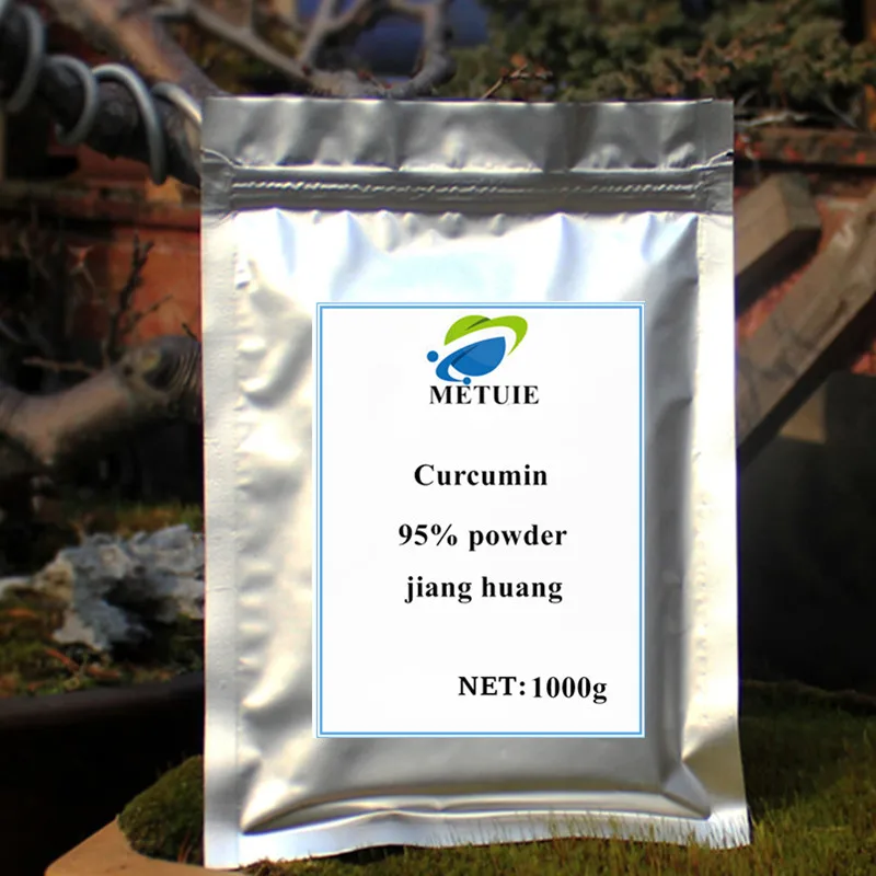 organic herbal supplement bulk turmeric extract powder curcuma medicine glitter Relieve pain through menstruation Free shipping