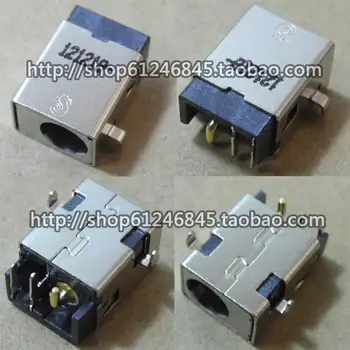 

Free shipping Original For asus G55 U36JC N750J N750JV N550LF Motherboard Power Connector