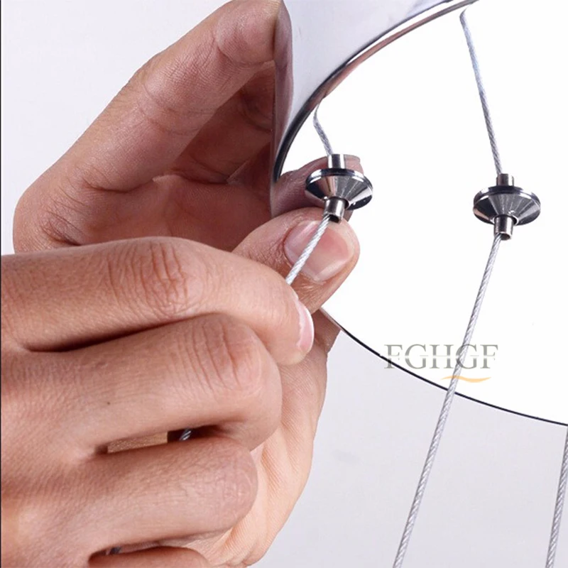 Modern Led Chandelier Lights Ring Circle Lamp For Dining Room Bar suspension luminaire Lustres Chandeliers Lighting Fixtures (6)