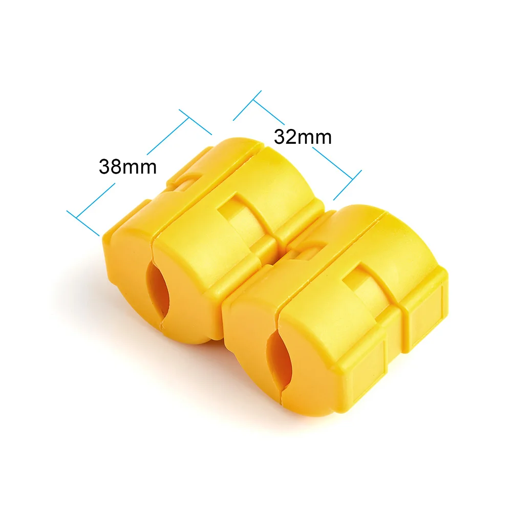 2 шт./4 шт. магнитное газовое топливо энергосбережение для автомобиля снижение эмиссии Автомобильный Магнит Энергосбережение бензиновый вспомогательный инструмент