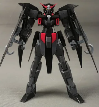 

Model DABAN 1/100 MG 6614 AGE-2DH Dark Hound Pirate Warrior Deformable