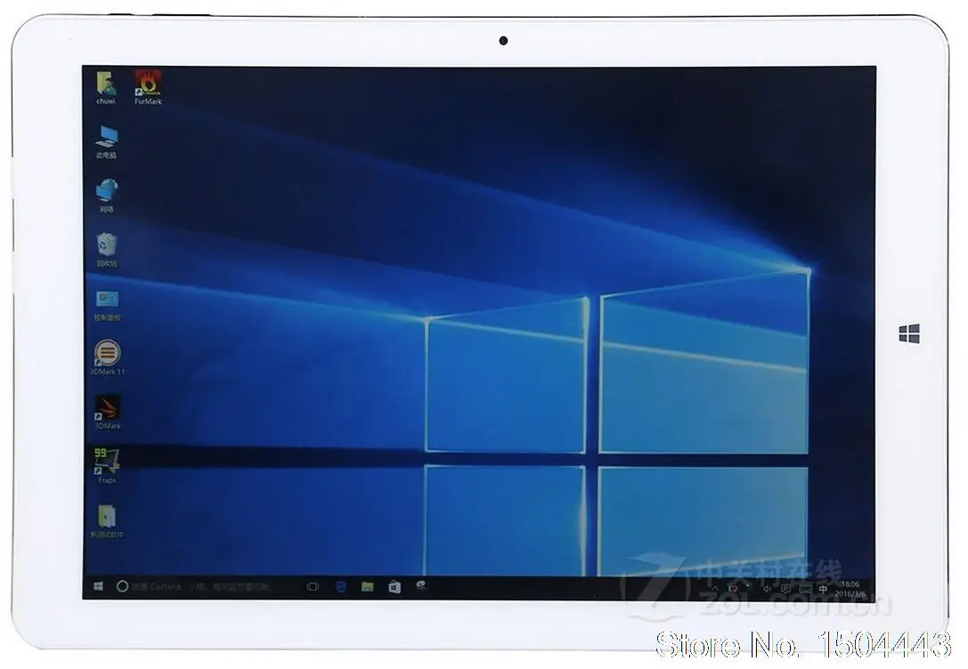 2 шт./лот для планшета Chuwi HI12 HI 12 Dual os Windows 10 + Android 5 1 высокая прозрачность HD защита