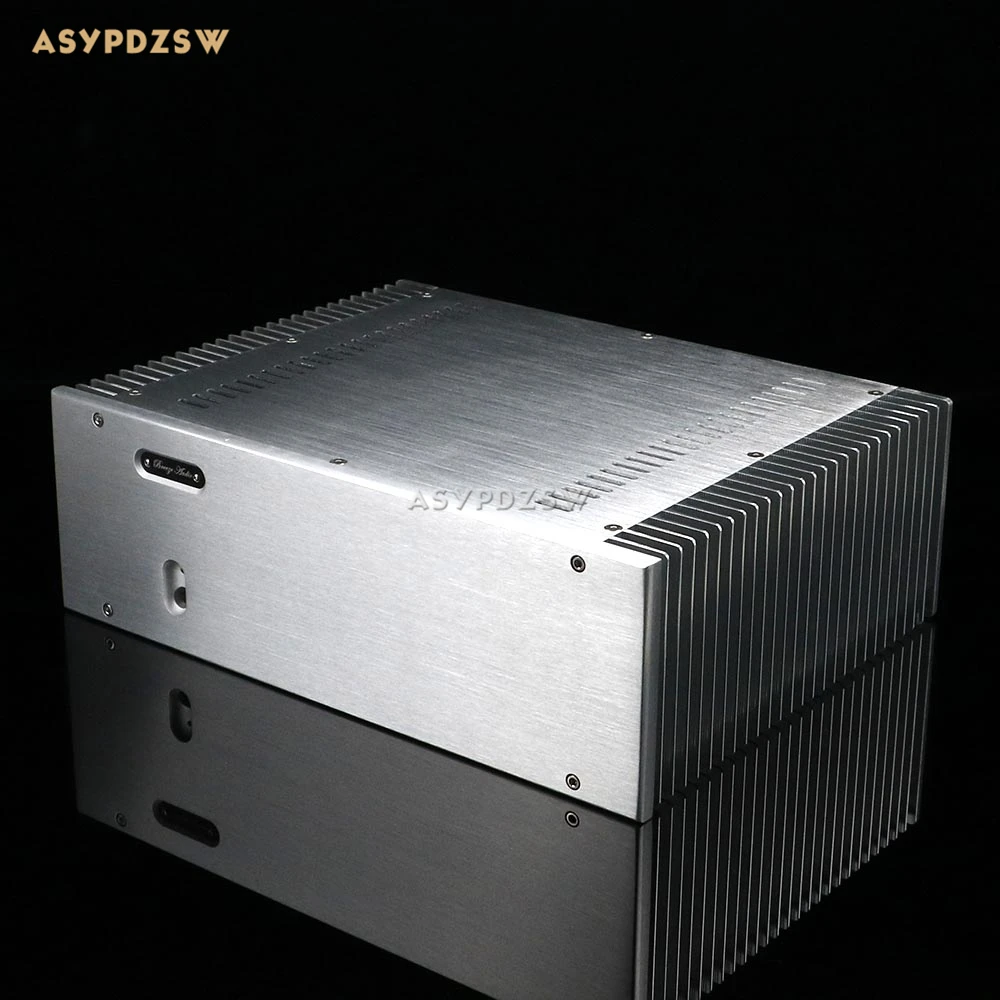 Buy BZ3612A Aluminum enclosure Class A Power amplifier