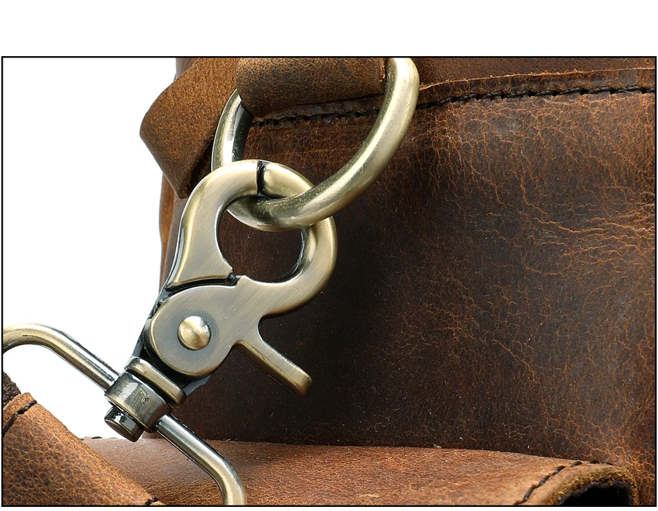 HTB1dD QX6zuK1RjSspeq6ziHVXay MVA Genuine Leather Men's Briefcase Messenger Bag Men's Leather Laptop Bag For men Office Bags For Men Briefcase Handbags 8537