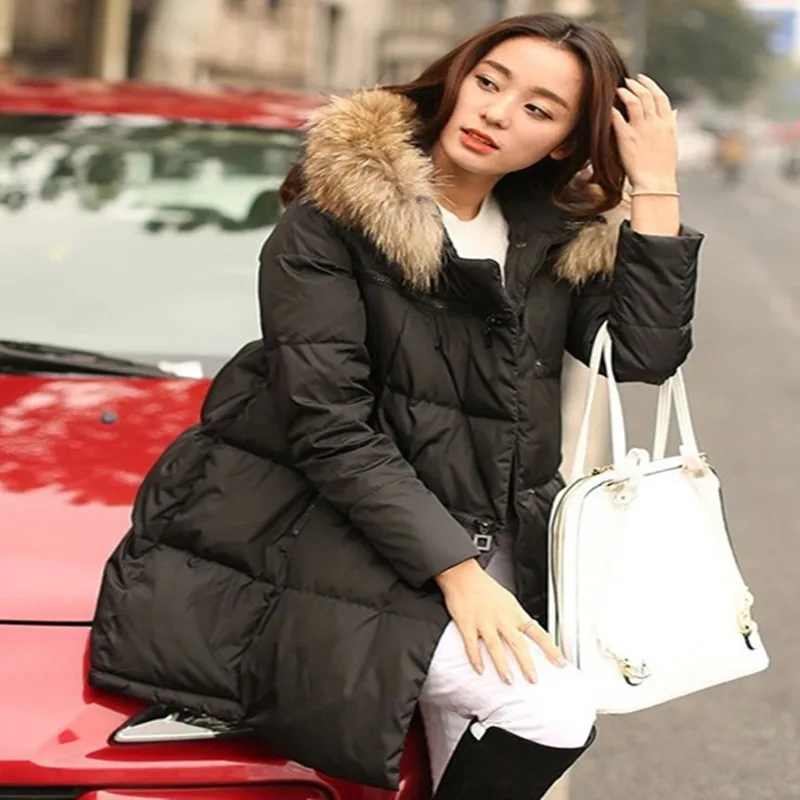 8800 Koleksi Model Jaket Musim Dingin Wanita Terbaru