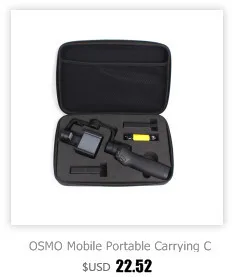 DJI Hardshell Портативный Окно чемодан сумка чехол большой Ёмкость хранения Drone Для тела Дистанционное управление Батарея для DJI Spark