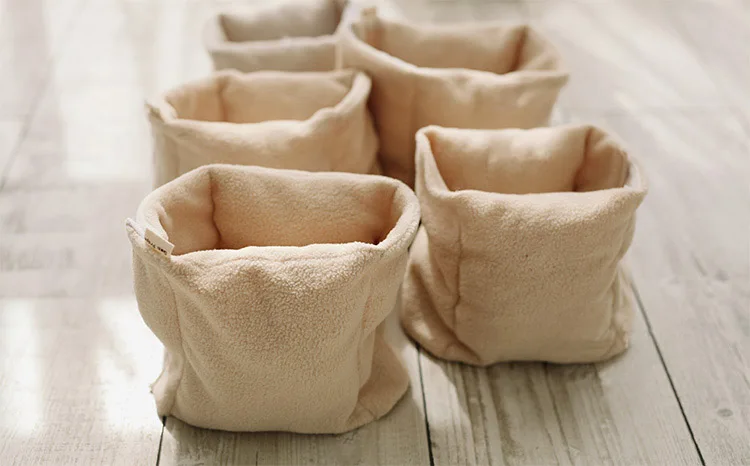 newborn photography props