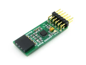 

Free Shipping! 1pc L3G4200D Triaxis digital gyroscope angular rate sensor