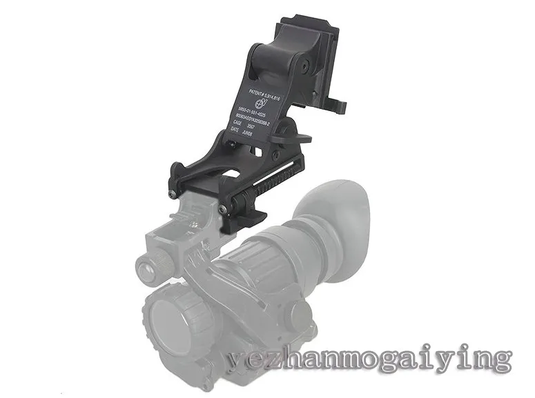 Prix pour Casque De montage rapide pour Rhinocéros NVG PVS-14 PVS-7 vision nocturne monoculaire de vision nocturne (noir/tan)-Livraison gratuite Prix pour Casque De montage rapide pour Rhinocéros NVG PVS-14 PVS-7 vision nocturne monoculaire de vision nocturne (noir/tan)-Livraison gratuite