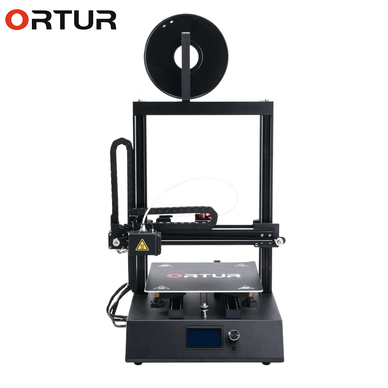 

New Generation Ortur-4 Time-Saving 3D Printer Linear Rails Printing Machine for Schools/Industrial/Engineer design Home 3D Print