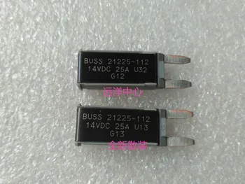 

BUSS 21225-112 14VDC 25A U13 G13