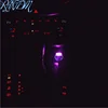 Car Styling USB Atmosphere LED Lamp Light For Subaru XV Forester Outback Legacy Impreza XV BRZ Tribeca ► Photo 3/6