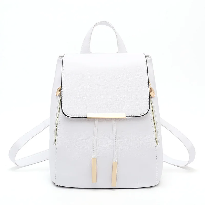 New Hot Sale Korean Style Bag Women Backpack Female Big Pu Leather Backpacks fashion Bags Women Waterproof Backpack Purse New Hot Sale Korean Style Bag Women Backpack Female Big Pu Leather Backpacks fashion Bags Women Waterproof Backpack Purse