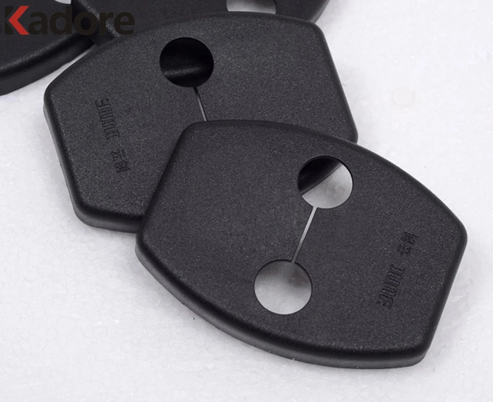 Противоударная Накладка для Toyota Corolla Verso EZ Mark X Prado Rav4 Highlander 12 13 Camry|buckle|buckle lock |