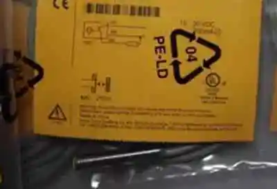 

DHL/EMS 4 sets 1PC NEW TURCK BI2-EG08-RN6X