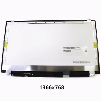 

15.6" LCD Screen Panel Display Matrix Replacement B156XTN03.1 B156XTN03.3 B156XW04 V.8 LP156WHU TPB1 For Lenovo IdeaPad U530