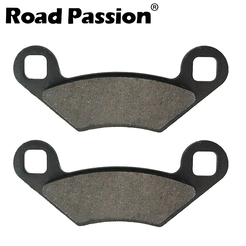 Road Passion Motorcycle Front Brake Pads For Polaris Sportsman 300 335 350 400 450 600 700 800 1993 14 500 1996 11 Brake Disks Aliexpress Road Passion Motorcycle Front Brake Pads For Polaris Sportsman 300 335 350 400 450 600 700 800 1993 14 500 1996 11 Brake Disks Aliexpress