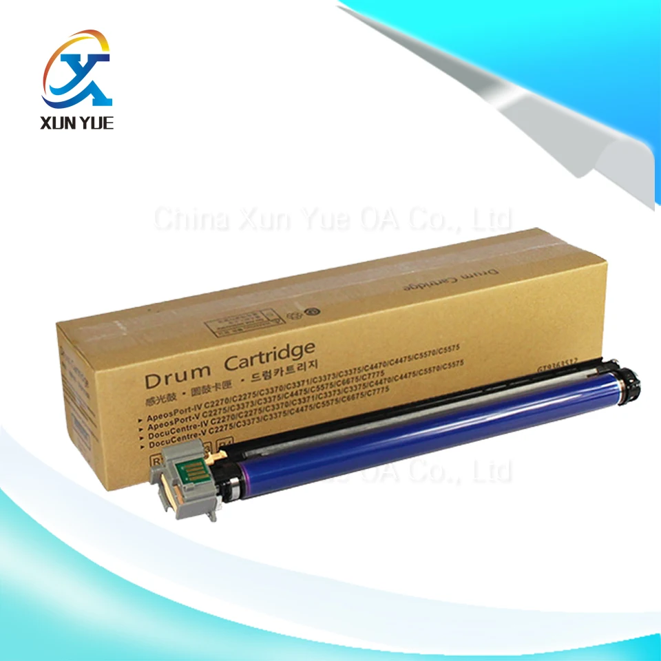 ALZENIT For Xerox C 2200 C3300 C4300 C4400 OEM New Imaging Drum Unit Printer Parts On Sale ALZENIT For Xerox C 2200 C3300 C4300 C4400 OEM New Imaging Drum Unit Printer Parts On Sale