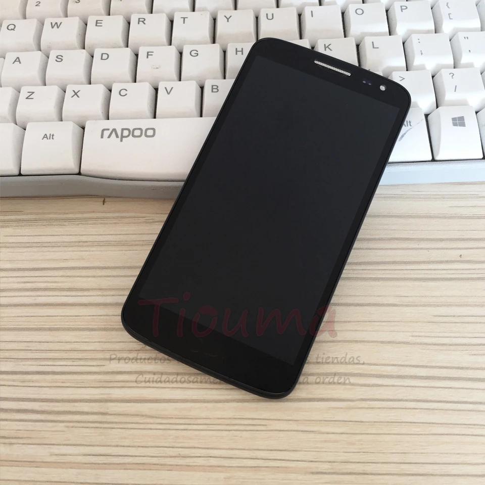 thumb