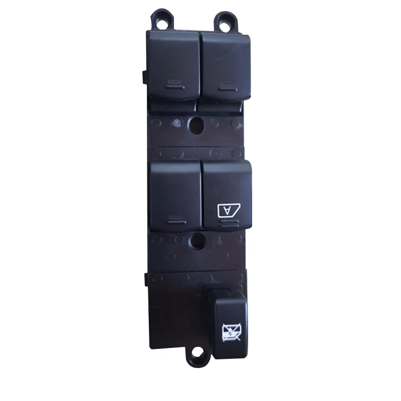 Remote Control Window Regulator front left for Nissan qashqai acenta 2011
